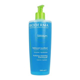 Bioderma Sébium Gel Moussant 500 Ml.