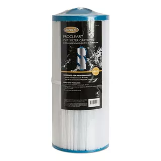 Filtro Para Spa 6540-164 Marca Jacuzzi