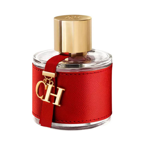 Ch Carolina Herrera Eau Perfume Volumen de la unidad 100 mL