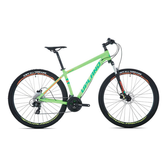 Bicicleta Mtb Upland X200 29