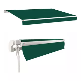 Toldo Articulado   