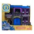 Imaginext Dc Super Friends. Gotham City Jail. Fisher Price