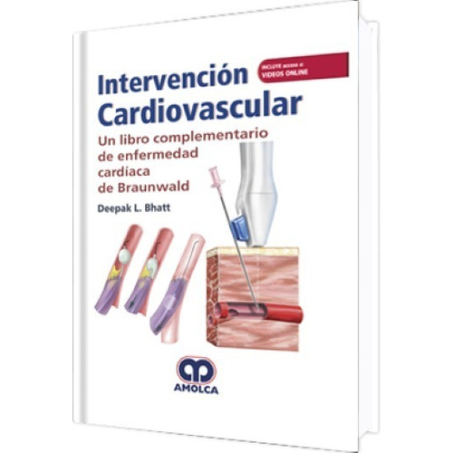 Intervencion Cardiovascular Bhatt