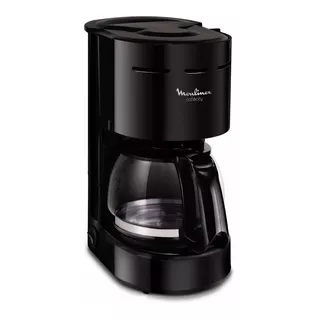 Moulinex Café City Perfecta Fg3205 Negro 220v