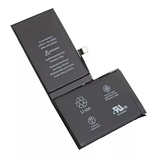 Bateria Para iPhone X Premium Saúde 100% 2716mah