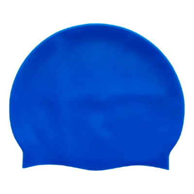 Gorros Natación 100% Silicona Originales Nuevo Piscina