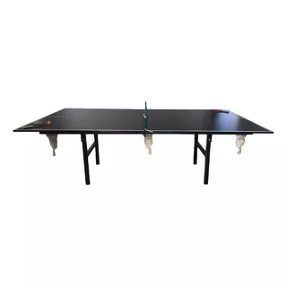 Mesa Pool Multifuncional Pingpong Y Comedor