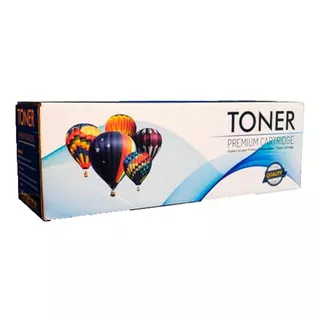 Toner Alternativo Para Impresora Hp 137 - W1105a Sin Chip  