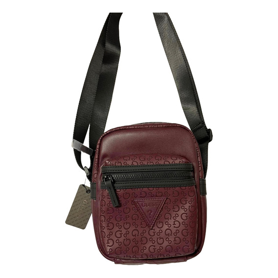 Morrales Unisex Guess Crossbody