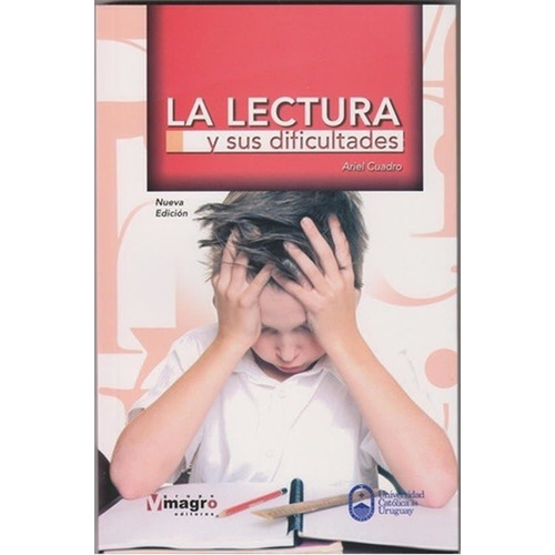 La Lectura Y Sus Dificultades Cuadro Ariel