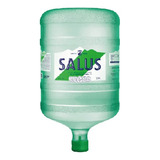 Agua Salus Sin Gas Bidón 20 Lts