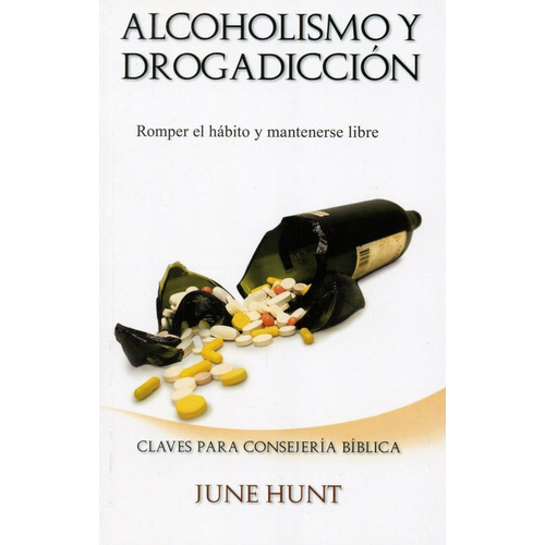 Alcoholismo Y Drogadicción