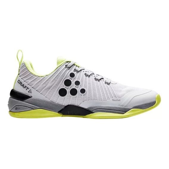 Tenis Volleyball Craft ¡1 Cage Gris Hombre 1908272-914645