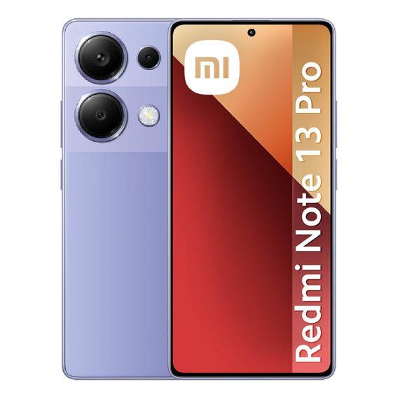 Redmi Note 13 Pro 8+256gb