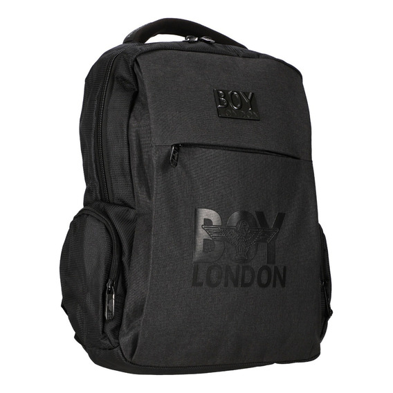 Backpack Mochila Minimalista Ejecutiva Ergonomica Boy London