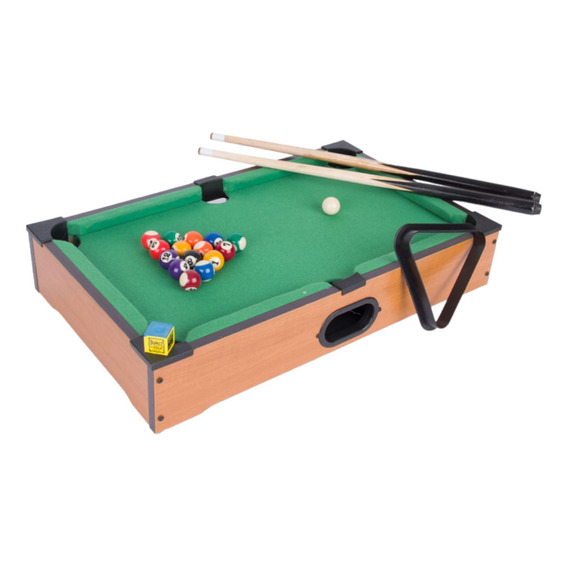 Mesas Pool Mini Mesa De Billar Niños Juego Mesa