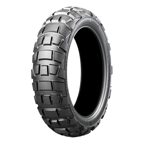 Llantas 130/80b-17 Bridgestone Advcross Ax41r