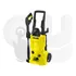 Hidrolavadora Eléctrica Kärcher Home & Garden K4 9.398-294.0 Amarillo De 1800w Con 130bar De Presión Máxima 220v