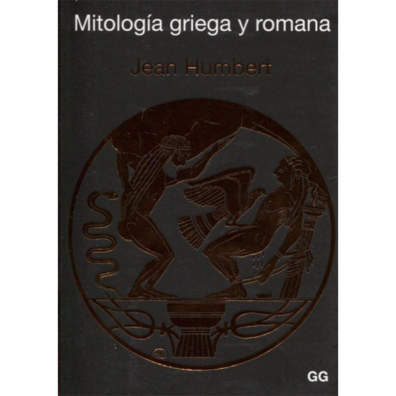 Mitología Griega Y Romana / Humbert (envíos)