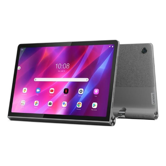 Tablet Lenovo Yoga Tab 11 J706f 8gb 256gb 11  Za8w0081ar