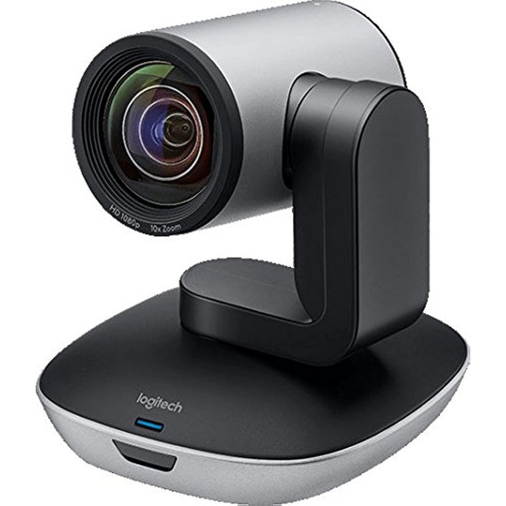 Cámara De Videoconferencia Y Remoto Logitech Ptz Pro 2 Fhd