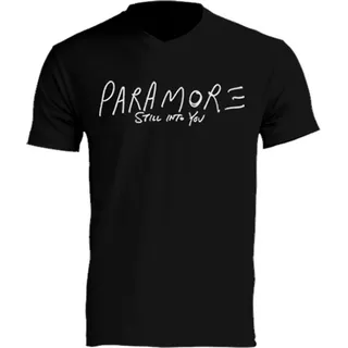 Paramore Playeras Para Hombre Y Mujer D6