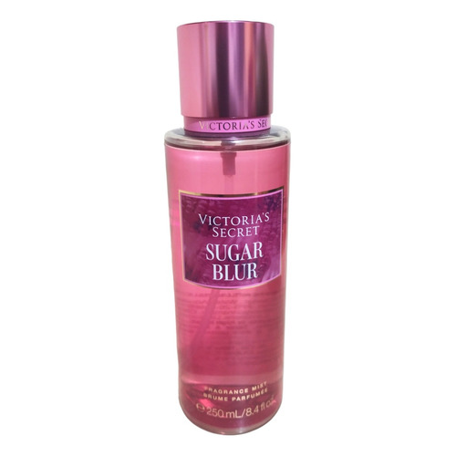 Fragrance Mist Sugar Blur Victoria's Secret
