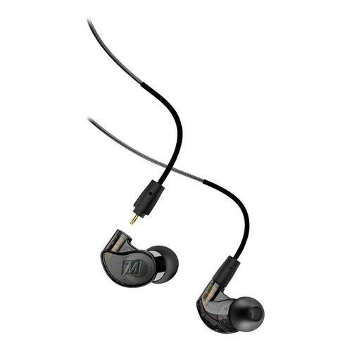 Auriculares in-ear MEE audio M6 PRO smoke