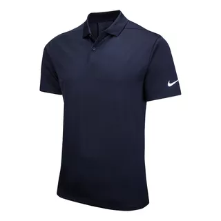 Remera Polo Manga Corta Nike Golf  Para Hombre