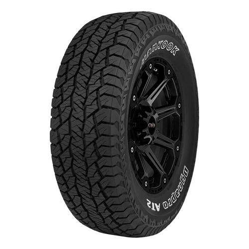 Llanta Hankook 265/65 R17 Dynapro At2 Rf11