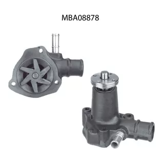 Bomba Agua Ford Ranger 2.3l 83-94, Ranger 2.0l 83-88 Moresa 