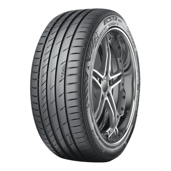 245/45 R18 Llanta Kumho Ecsta Ps71 Run Flat 96 Y 