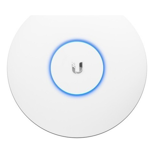 Access point exterior Ubiquiti UniFi AC Pro AP UAP-AC-PRO blanco 110V/220V