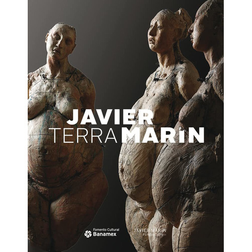 Javier Marin. Terra