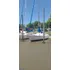 Velero Roy 32- Astillero Nautivela- Muy Bueno!