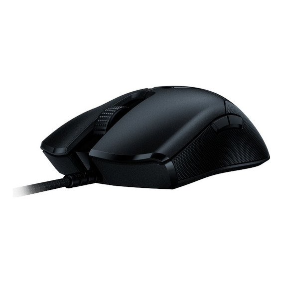 Mouse Razer Viper 8khz Focus+ Optical Switch Ambidextrous Color Negro