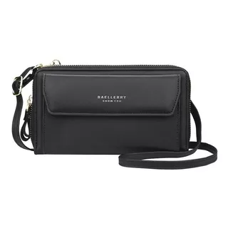 Cartera, Billetera Para Mujeres  - Baellerry Original 