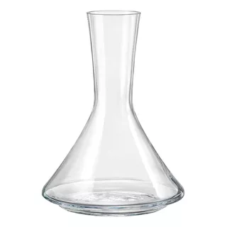 Decantador Botella Decanter De Vino Cristal 1500 Cc 