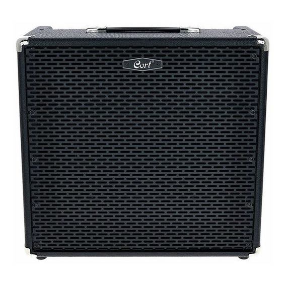 Amplificador Cort Mix5 Combo 150w Multipropósito - Palermo