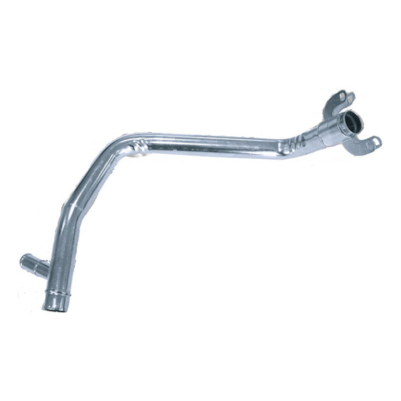 Tubo Enfriamiento Quezada Ford Topaz 140 2.3l F.i. 1992-1994