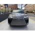 Lexus Lx600 Ultra Luxury
