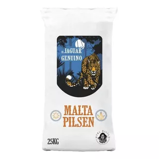 Malte Pilsen - Saca 25kg