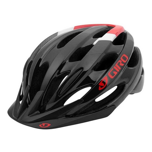 Casco Ciclismo Giro Revel