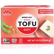 Tofu Suave Mori-nu 349g