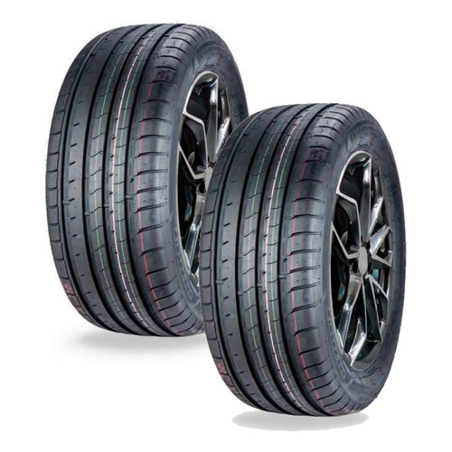 Kit de 2 llantas Windforce CatchFors H/P P 225/60R16 102 H