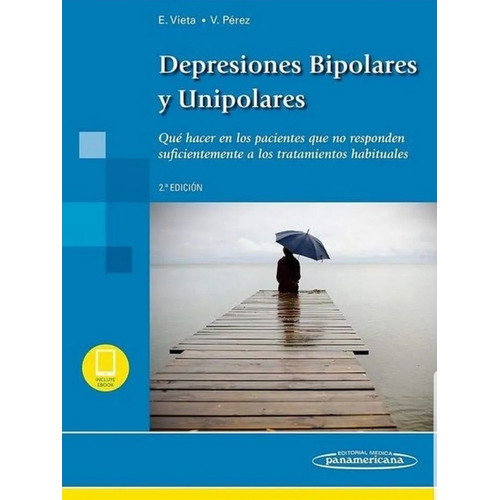 Depresiones Bipolares Y Unipolares Vieta 