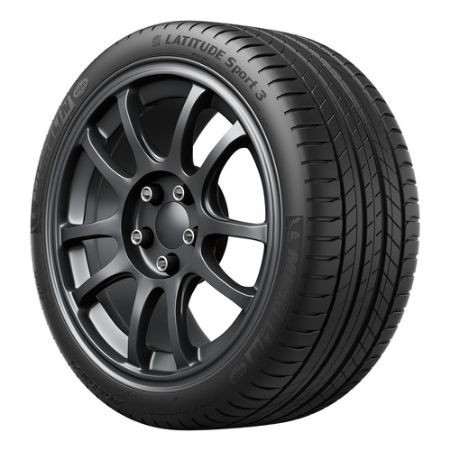 Llanta 235/50r19 Michelin Latitude Sport 3 99w