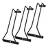 Zoohot Estante Para Copas De Vino De 8.8 Pulgadas, Soporte P