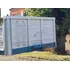 Ast-pra 14.5 2+1 B/v. Engomado, Dos Auxilios, Lona, Estaquer