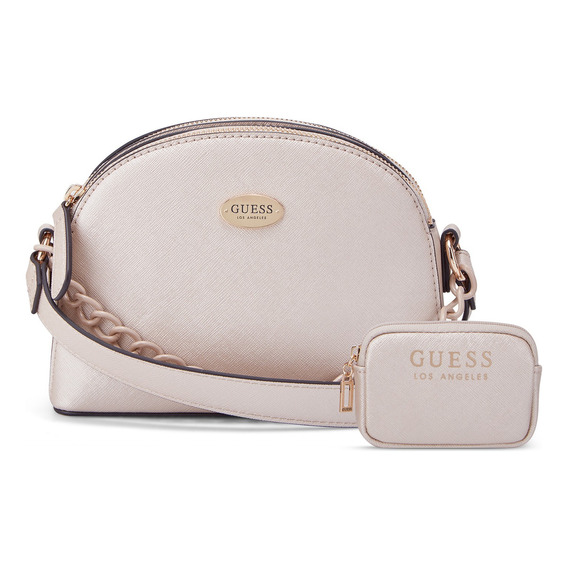 Bolsa Guess Factory Sg918171-mlm